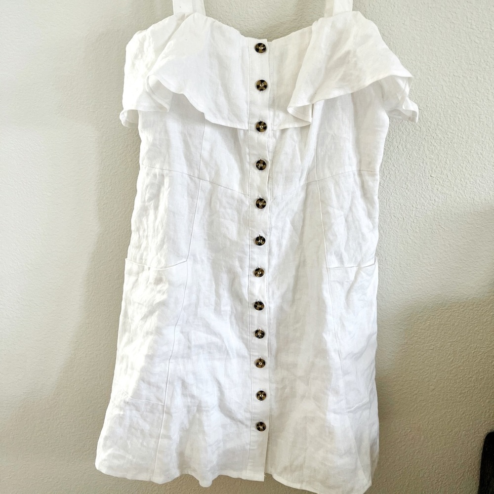 Forever 21 summer dress